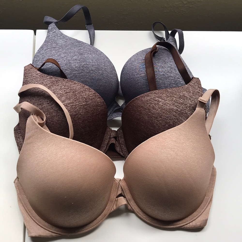 VS PERFECT SHAPE BRA